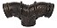 Mangueira Tbi Volkswagen Touareg 4.2 2005 2006 2007 - Imagem 2
