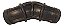 Mangueira Tbi Volkswagen Touareg 4.2 2005 2006 2007 - Imagem 4