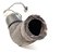 Mangueira Turbina Citroen Ds3  2011 2012 2013 - Imagem 4