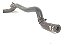 Mangueira Valvula Conector Volkswagen Tiguan 2012 2013 2014 - Imagem 2