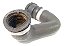 Mangueira Valvula Termostatica Bmw 318i 2010 2011 2012 2013 - Imagem 2