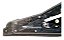 Máquina Vidro Traseira Esquerda Land Rover Sport 2004 2009 - Imagem 2