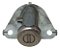 Miolo Fechadura Tampa Traseira Hyundai Azera 2012 2013 2015 - Imagem 5