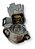 Miolo Ignição C/ Chave Toyota Hilux Sw4 2012 2013 2014 2015 - Imagem 4