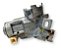 Miolo Ignição C/ Chave Toyota Hilux Sw4 2012 2013 2014 2015 - Imagem 1