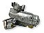 Miolo Ignição C/ Chave Toyota Hilux Sw4 2012 2013 2014 2015 - Imagem 3