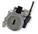 Miolo Ignição Chave Suzuki Grand Vitara 2010 2012 2014 2015 - Imagem 4