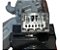 Miolo Ignição Chevrolet Cruze 2013.2014 2015 Com Chave - Imagem 3