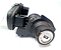 Miolo Tampa Traseira Mercedes C180 2012 2013 - Imagem 1