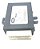 Modulo Alarme Land Rover Freelander 1 2003 2004 2005 2006 - Imagem 2