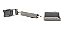 Módulo Amplificador Antena Kia Cadenza 2008 2010 2012 - Imagem 3