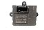 Módulo Central Porta Traseira Volvo Xc60 T6 2010 2011 2013 - Imagem 1