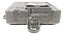 Módulo Central Porta Traseira Volvo Xc60 T6 2010 2011 2013 - Imagem 3
