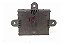 Módulo Central Porta Traseira Volvo Xc60 T6 2010 2011 2013 - Imagem 2