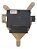 Modulo Freio  Volvo Xc60 2011 2012 2013 - Imagem 1