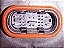 Modulo Potencia Luz Curva Volkswagen Touareg 2004 2005 2010 - Imagem 2