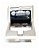 Moldura Acabamento Central Chevrolet Captiva 2010 2011 2012 - Imagem 1