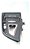 Moldura Central Trambulador Bmw 320i 328i 2013 2014 2015 - Imagem 1