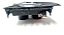 Moldura Central Trambulador Bmw 320i 328i 2013 2014 2015 - Imagem 7