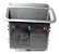 Moldura Central Volkswagen Tiguan 2.0 Aut Gasolina 2013 - Imagem 4