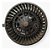 Motor Ar Forçado Caixa Ar Tras Volkswagen Touareg 2005 2007 - Imagem 2