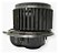 Motor Ar Forçado Caixa Ar Tras Volkswagen Touareg 2005 2007 - Imagem 1
