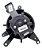Motor Ar Forçado Fiat Toro 1.3 2022 2023 - Imagem 4