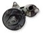 Motor Arranque Toyota Hilux Sw4 2.7 Mec 2012 2013 2014 2015 - Imagem 3
