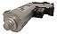 Motor Cortina Teto Solar Chevrolet Equinox 2020 2021 2022 - Imagem 4