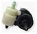 Motor Esguicho Parabrisa Volkswagen Tiguan 2011 2012 2014 - Imagem 2