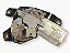 Motor Limpador Vidro Vigia Bmw X1 2010 2011 2012 - Imagem 1