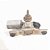 Motor Limpador Vidro Vigia Jeep Cherokee 2006 2007 - Imagem 1