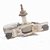 Motor Limpador Vidro Vigia Jeep Cherokee 2006 2007 - Imagem 4