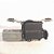 Motor Limpador Vidro Vigia Jeep Cherokee 2006 2007 - Imagem 3