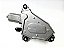 Motor Limpador Vidro Vigia Jeep Grand Cherokee 2015 - Imagem 3