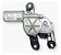 Motor Limpador Vidro Vigia Volkswagen Golf Tsi 2014 2015 - Imagem 1
