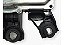 Motor Limpador Vidro Vigia Volkswagen Tiguan 2011 2012 2014 - Imagem 4