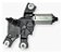 Motor Limpador Vidro Vigia Volkswagen Tiguan 2011 2012 2014 - Imagem 3