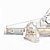 Motor Maquina Vidro Tras Esq Suzuki Grand Vitara 2010 2015 - Imagem 3