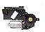 Motor Maquina Vidro Traseira Esquerda Porsche Cayenne 2008 - Imagem 1