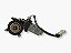 Motor Máquina Vidro Traseiro Esquerdo Jeep Cherokee 2006 - Imagem 1