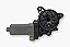 Motor Maquina Vidro Traseiro Esquerdo Kia Sorento 2010 2013 - Imagem 2