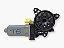 Motor Vidro Traseiro Esquerdo Hyundai Sonata 2012 2013 2014 - Imagem 2
