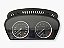 Painel Instrumento Bmw X6 2013 2014 2015 - Imagem 1
