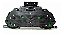 Painel Instrumento Jeep Cherokee Sport 2006 2007 - Imagem 5