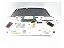 Painel Instrumento Land Rover Freelander 1 2003 2004 2005 - Imagem 3