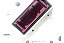 Painel Instrumento Land Rover Freelander 1 2003 2004 2005 - Imagem 4