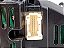 Painel Instrumento Mercedes C350 2008 2009 2010 2011 - Imagem 5