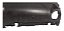 Painel Tabelier Bolsa Passageiro Chevrolet Captiva 2008 2011 - Imagem 6