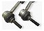 Par Bieleta Traseira Volkswagen Tiguan 2011 2012 2013 2014 - Imagem 2